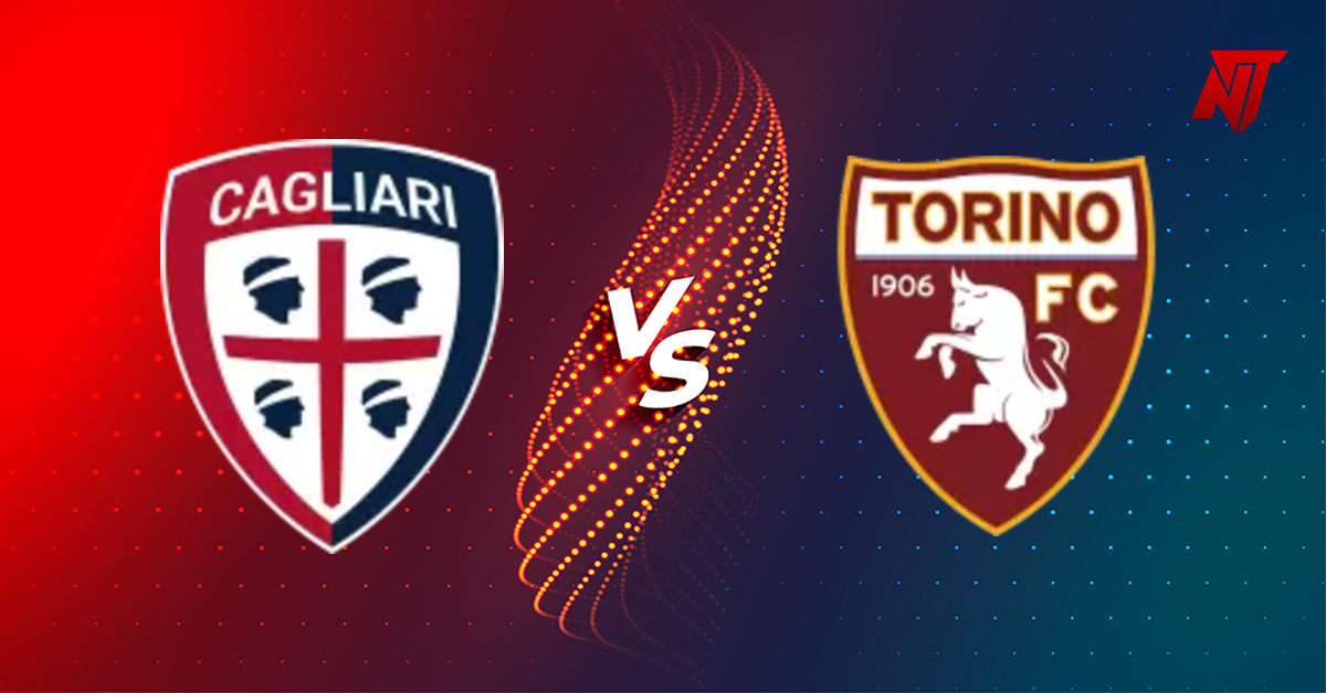 Cagliari vs Torino Prediction Serie A