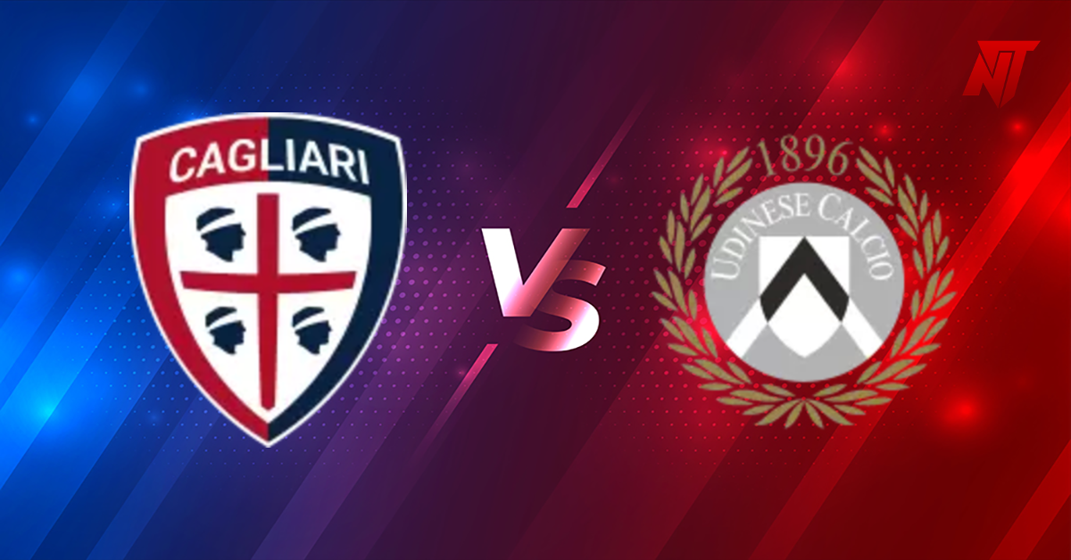 Cagliari vs Udinese Prediction Serie A