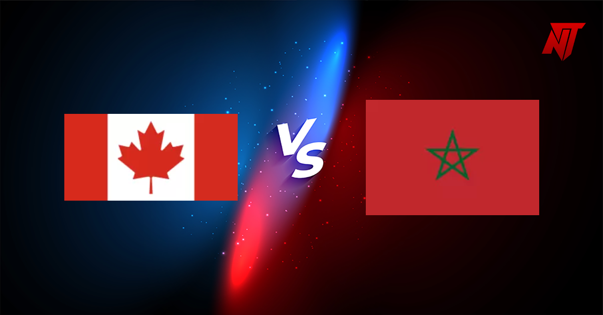 Canada vs Morocco Prediction World Cup