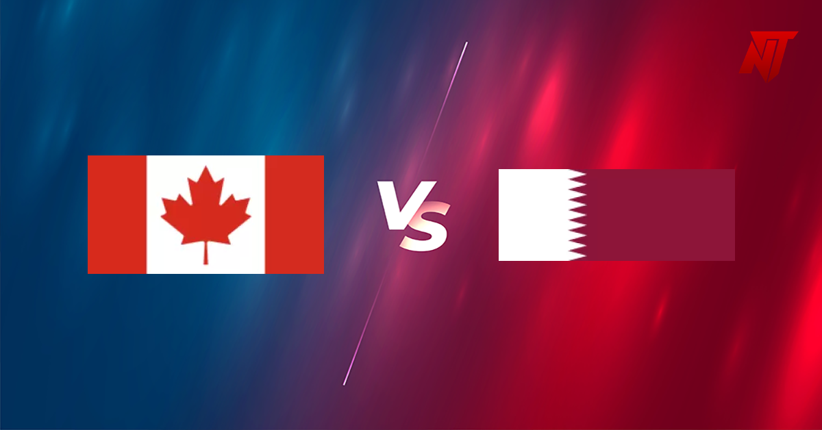 Kanada vs Katar Tahmin Dünya Kupası