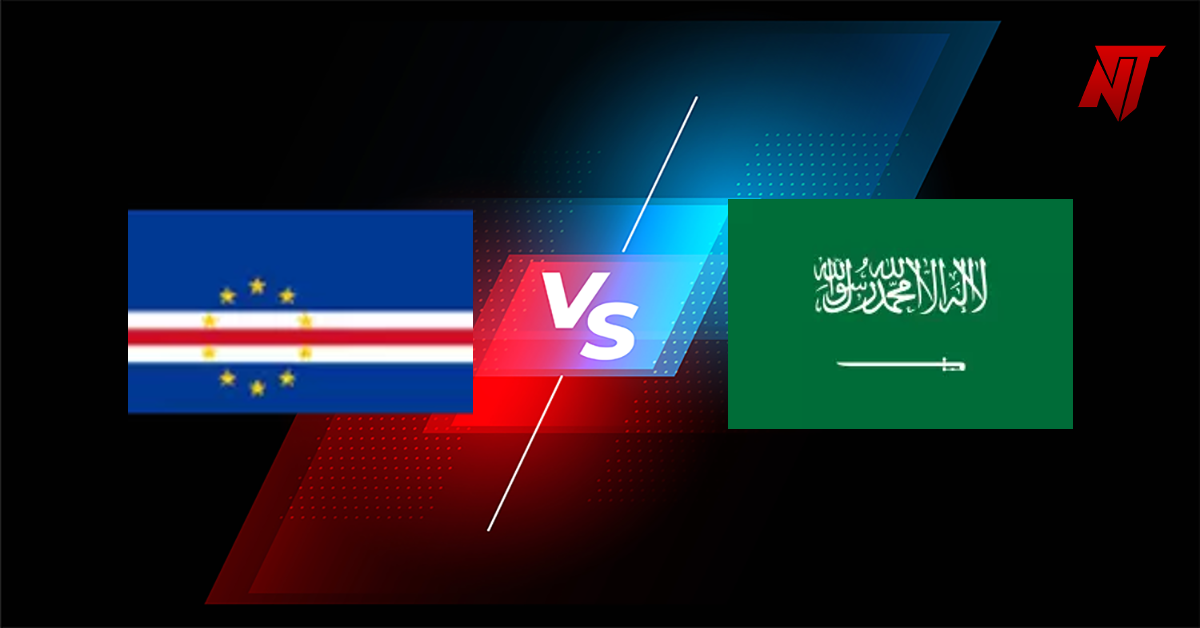 Cap-Vert vs Arabie S. Pronostic Coupe du monde