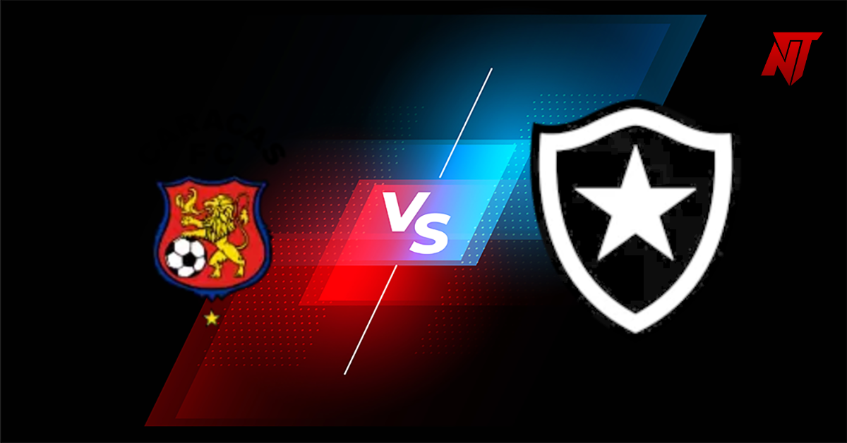 Caracas FC vs Botafogo Prediction CONMEBOL Sudamericana