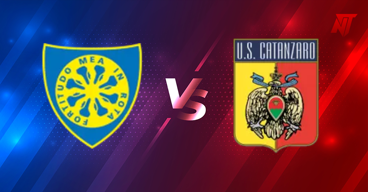 Carrarese vs Catanzaro Pronostic Serie B