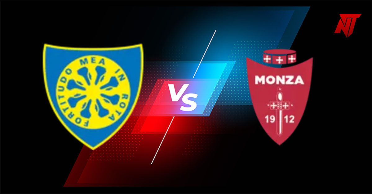 Carrarese vs Monza Pronostic Serie B