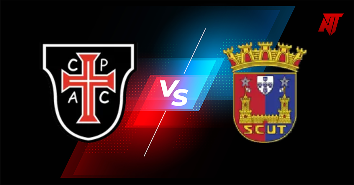 Casa Pia vs Torreense Prediction Primeira Liga