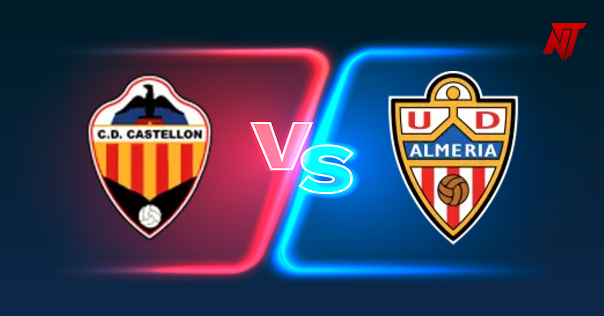 Castellon vs Almeria Prediction Segunda División