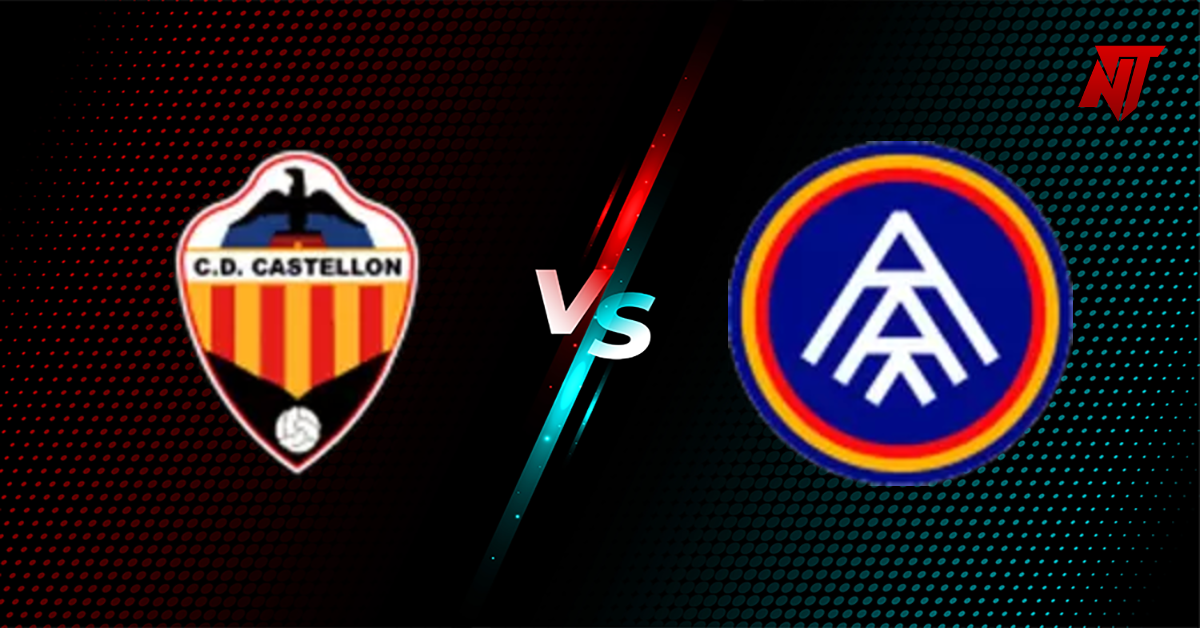 Castellon vs Andorra Prediction Segunda División