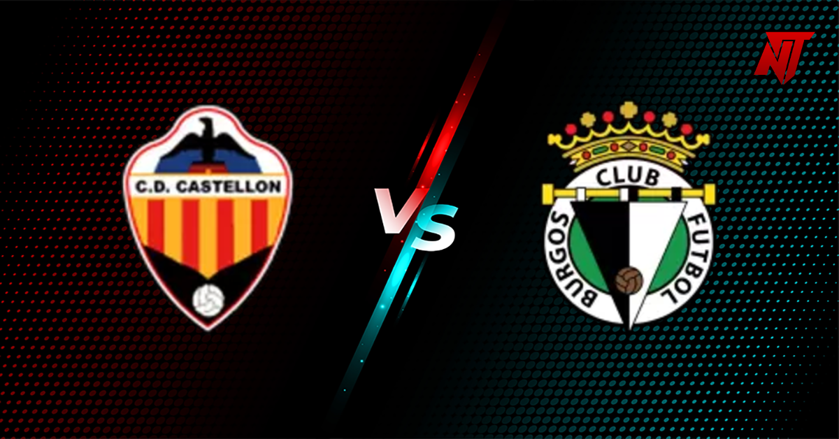 Castellon vs Burgos Pronóstico Segunda División
