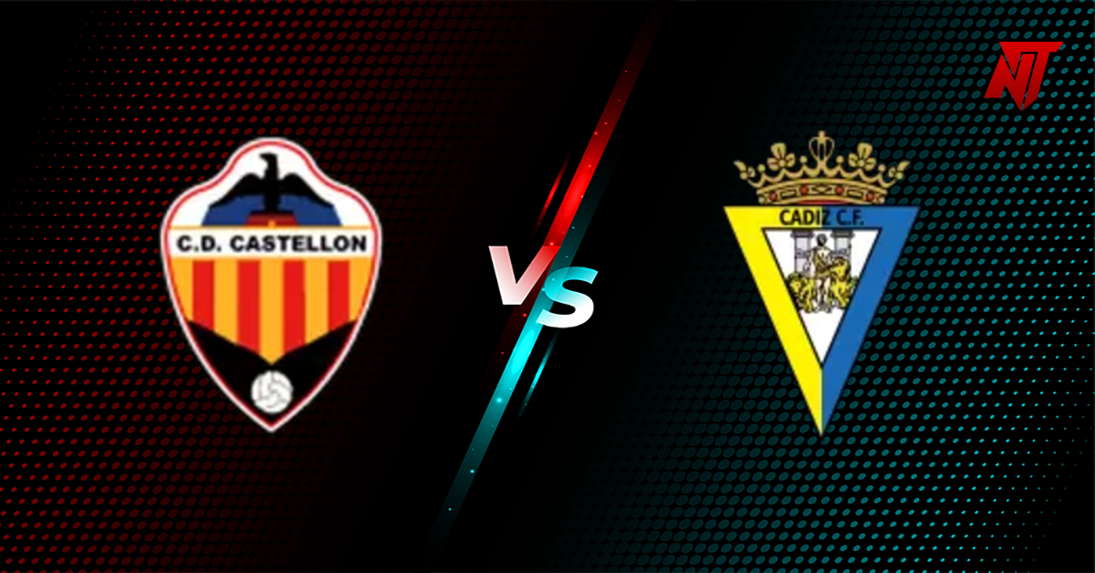 Castellon vs Cadiz Prediction Segunda División