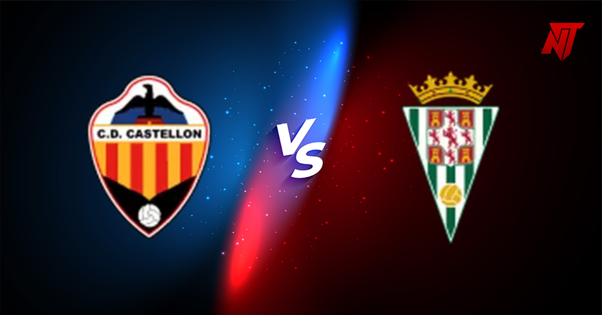 Castellon vs Cordoba Prediction Segunda División