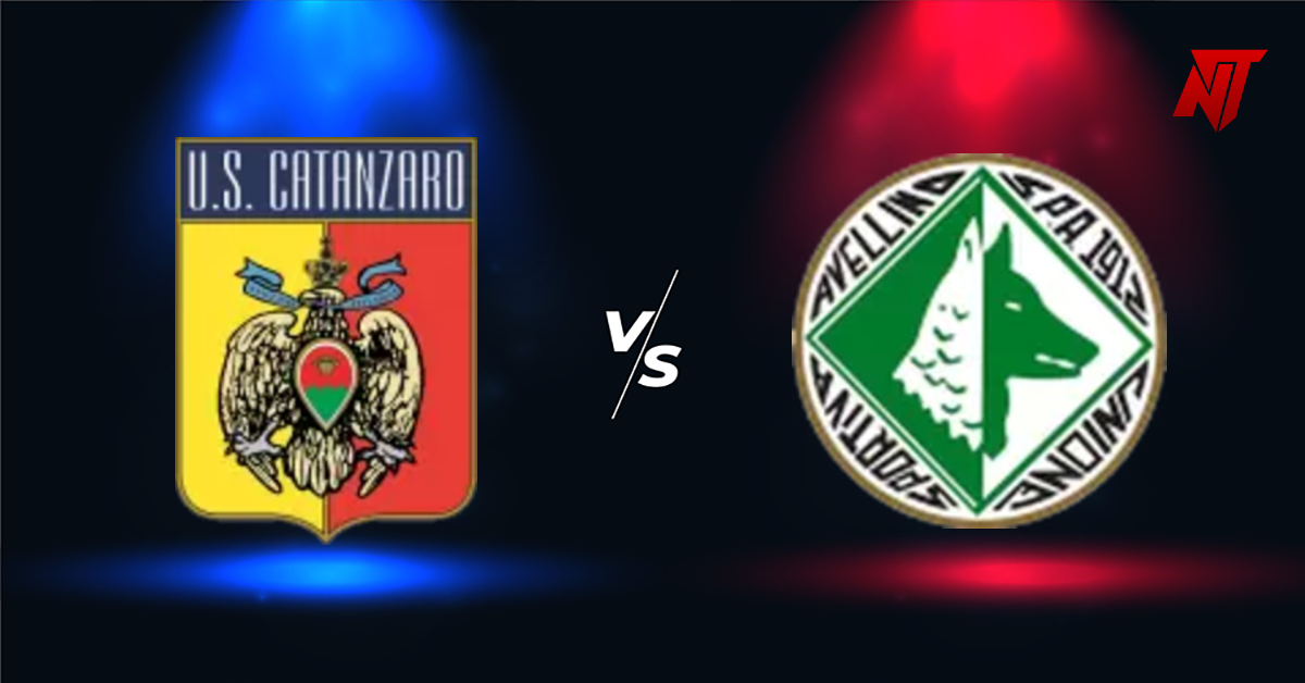 Catanzaro vs Avellino Prediction Serie B