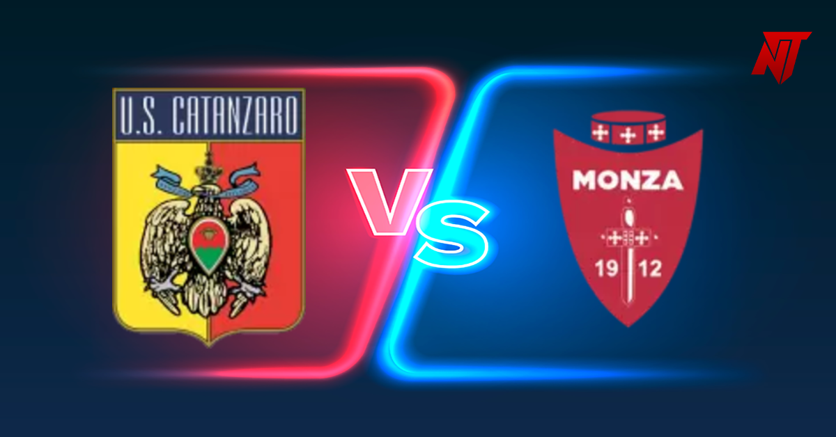 Catanzaro vs Monza Prediction Serie B