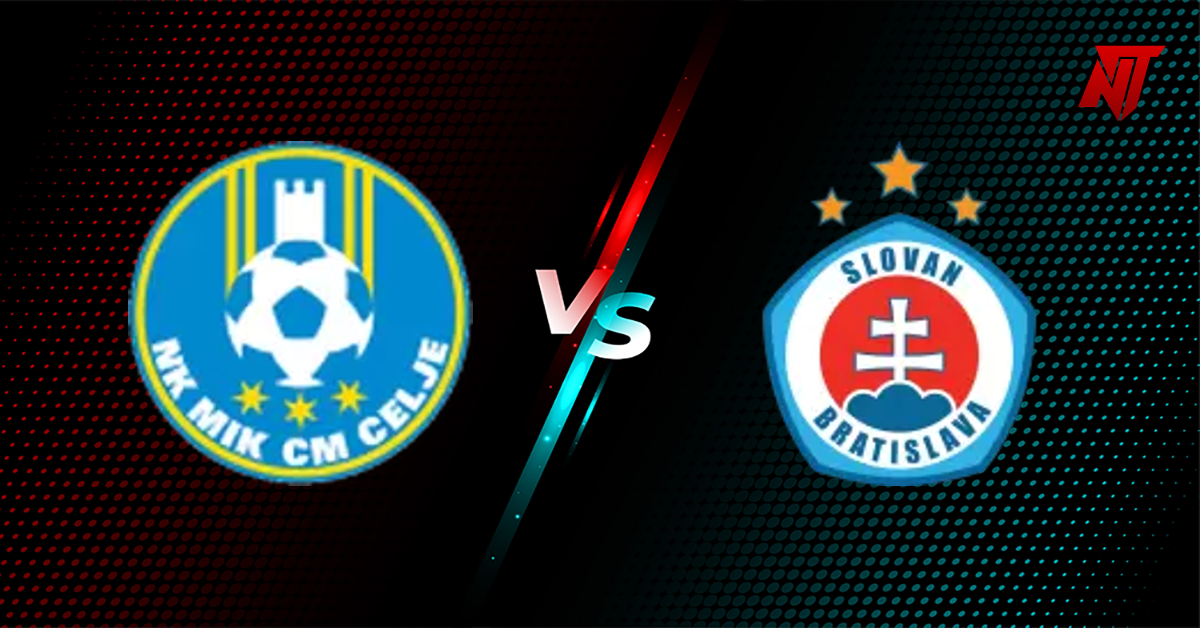 Celje vs Slovan Tipp UEFA Champions League