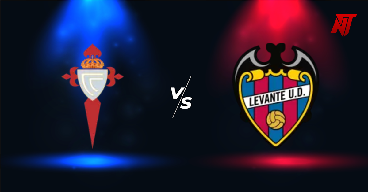 Celta Vigo vs Levante Prediction La Liga