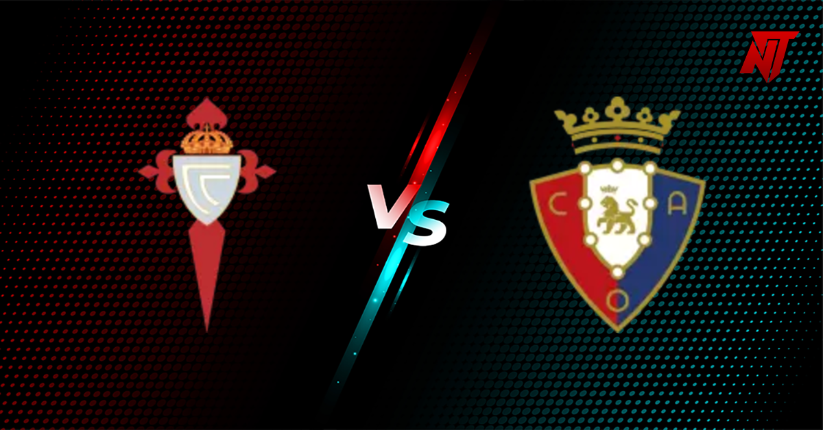Celta Vigo vs Osasuna Voorspelling La Liga
