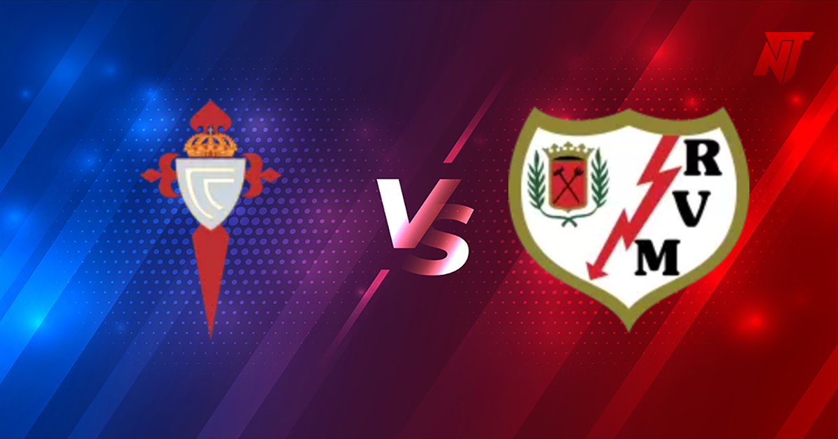 Celta Vigo vs Rayo Vallecano Pronostico La Liga
