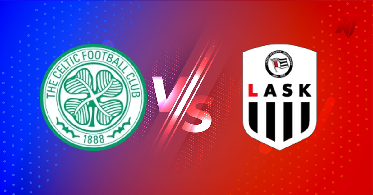 Celtic vs Lask Linz Palpite UEFA Champions League