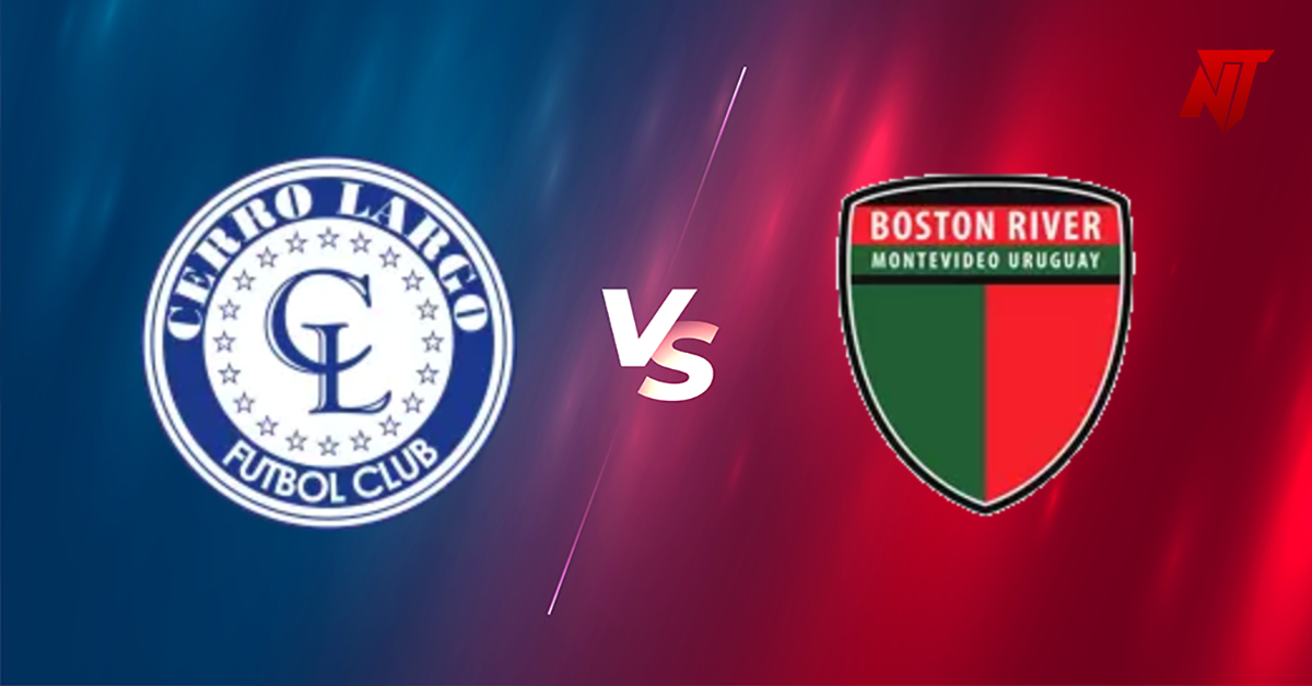 Cerro Largo vs Boston River Prediction Primera División - Apertura