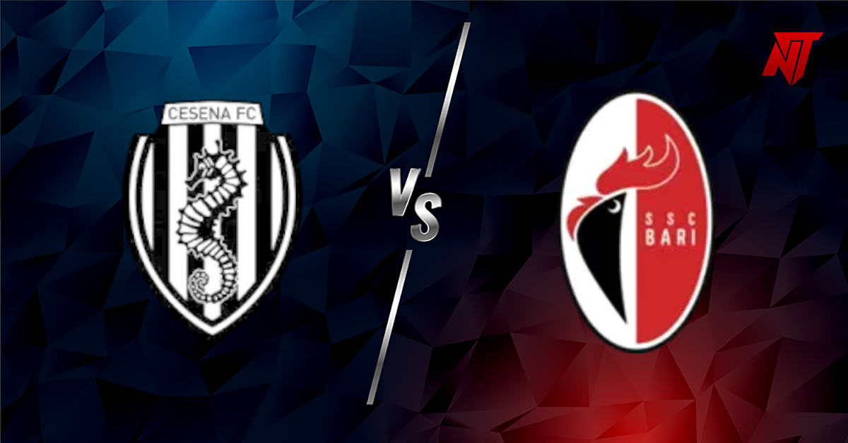 Cesena vs Bari Typy Serie B