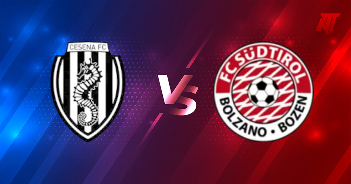 Cesena vs Sudtirol Pronostico Serie B