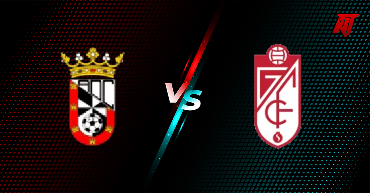 Ceuta vs Granada CF Pronóstico Segunda División