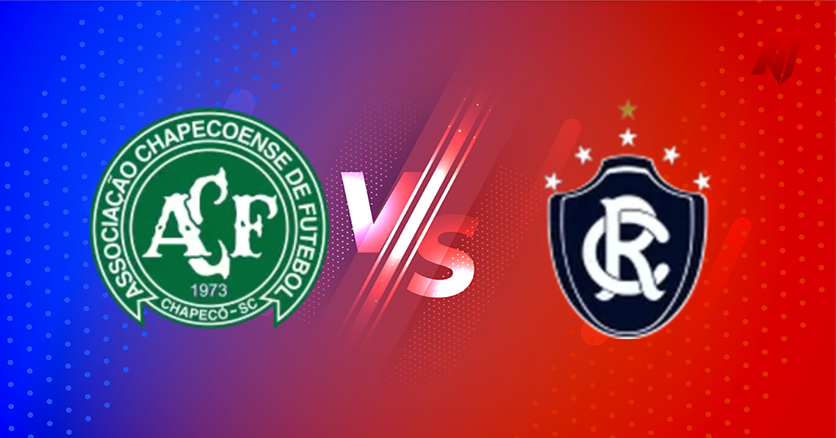 Chapecoense-sc vs Remo Prediction Serie A