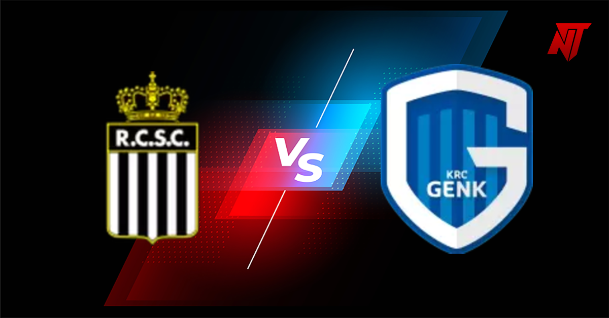 Charleroi vs Genk Prediction Jupiler Pro League