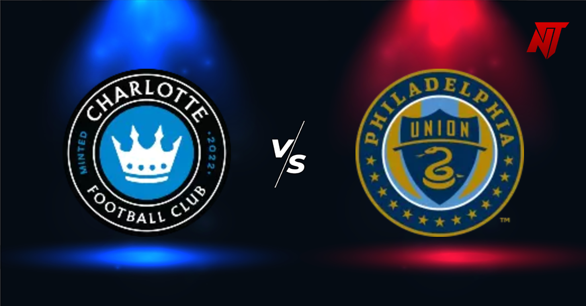 Charlotte vs Philadelp Prediction Major League Soccer