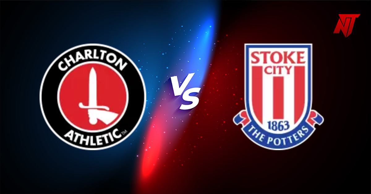 Charlton vs Stoke Prediksi Championship
