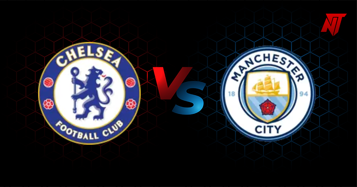 Chelsea vs Man. City Palpite Premier League