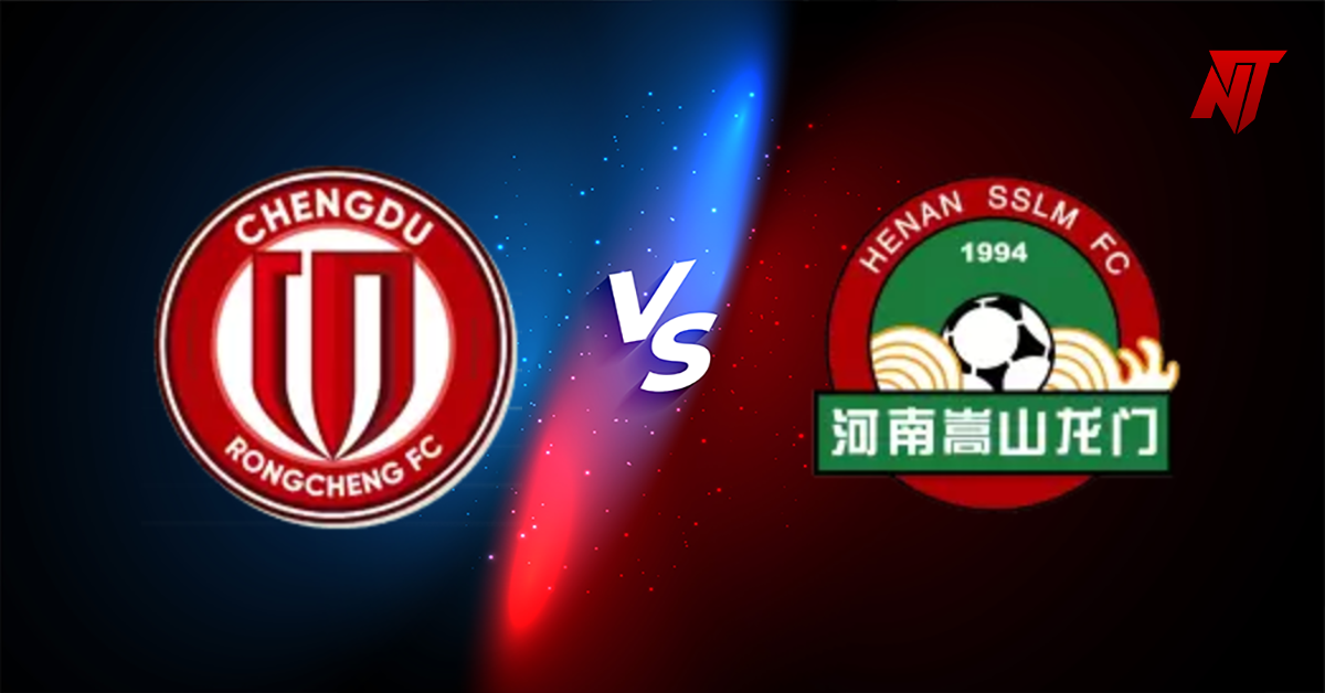 Chengdu B vs Henan Jianye Prediction Super League