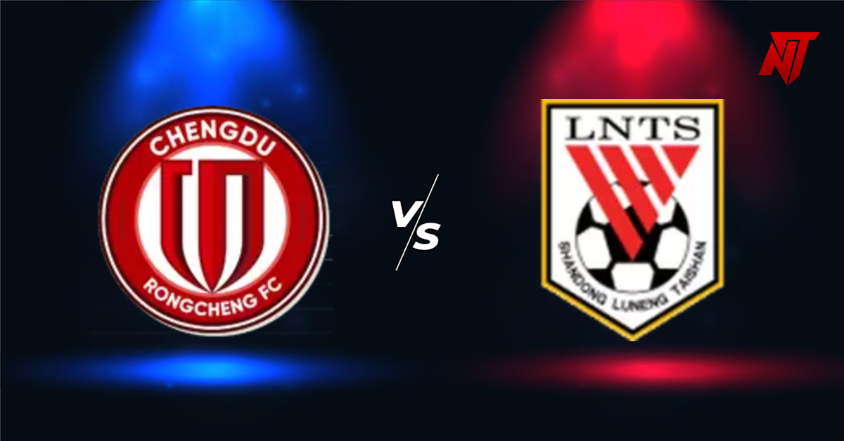 Chengdu B vs Shandong L Prediction Super League