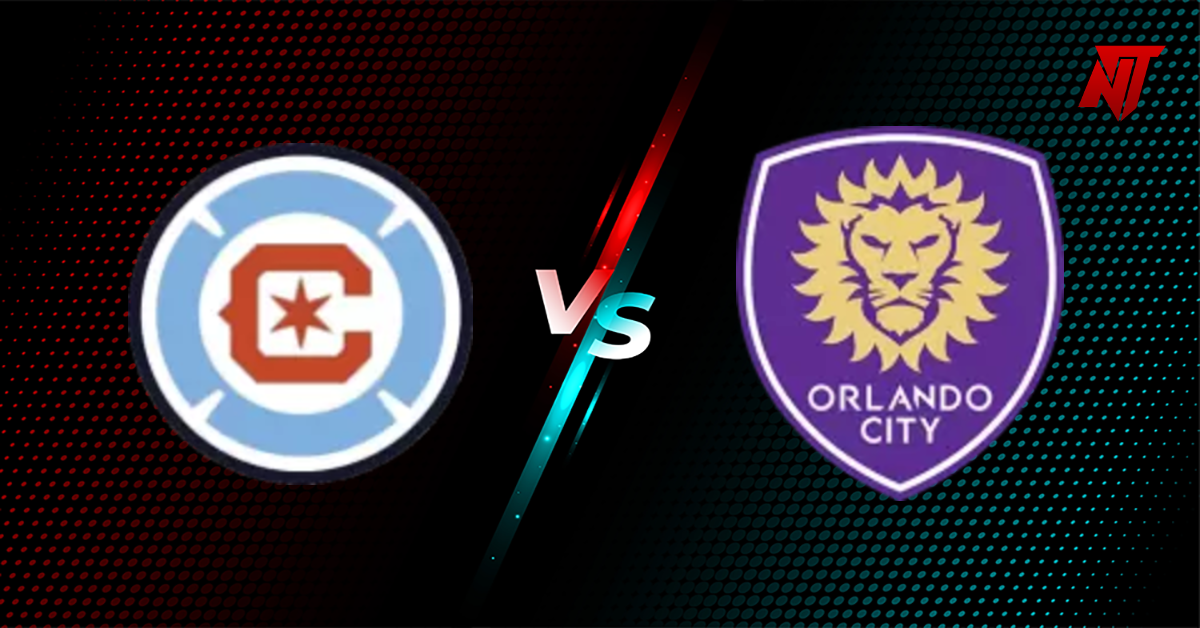 Chicago Fire vs Orlando City Prediction Major League Soccer