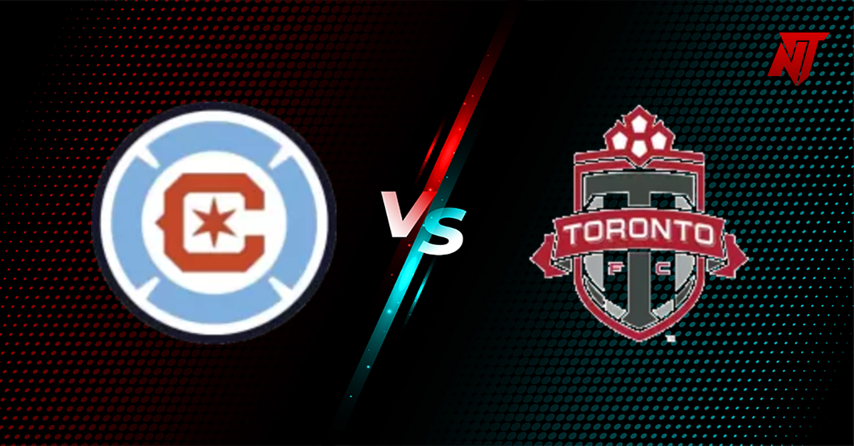 Chicago Fire vs Toronto FC Prediction Major League Soccer
