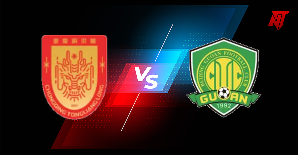 Chongqing vs Beijing Guoan Prediction Super League