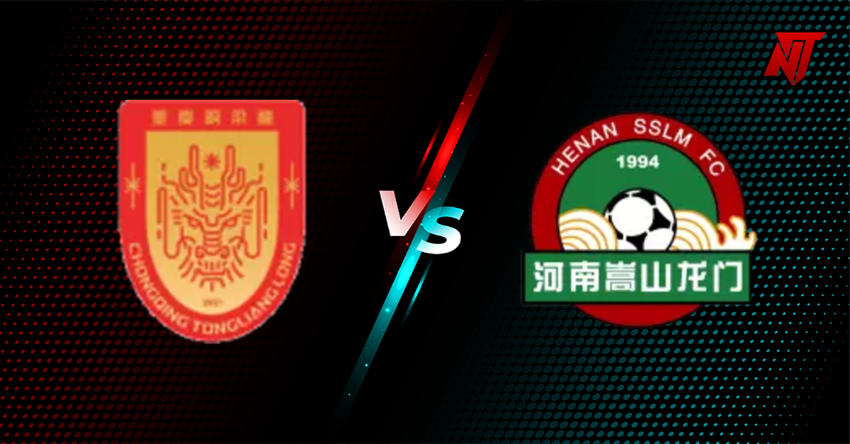 Chongqing vs Henan Jianye Prediction Super League