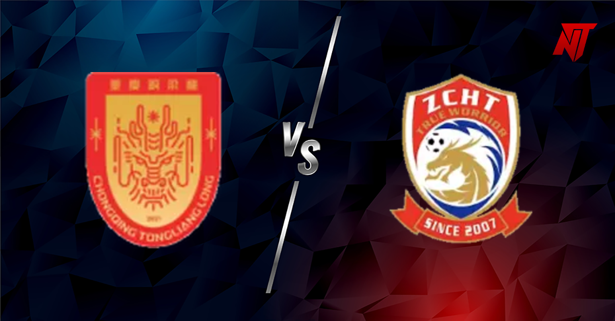 Chongqing vs Qingdao Y Prediction Super League