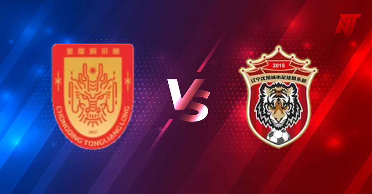 Chongqing vs Shenyang Urban Pronostico Super League