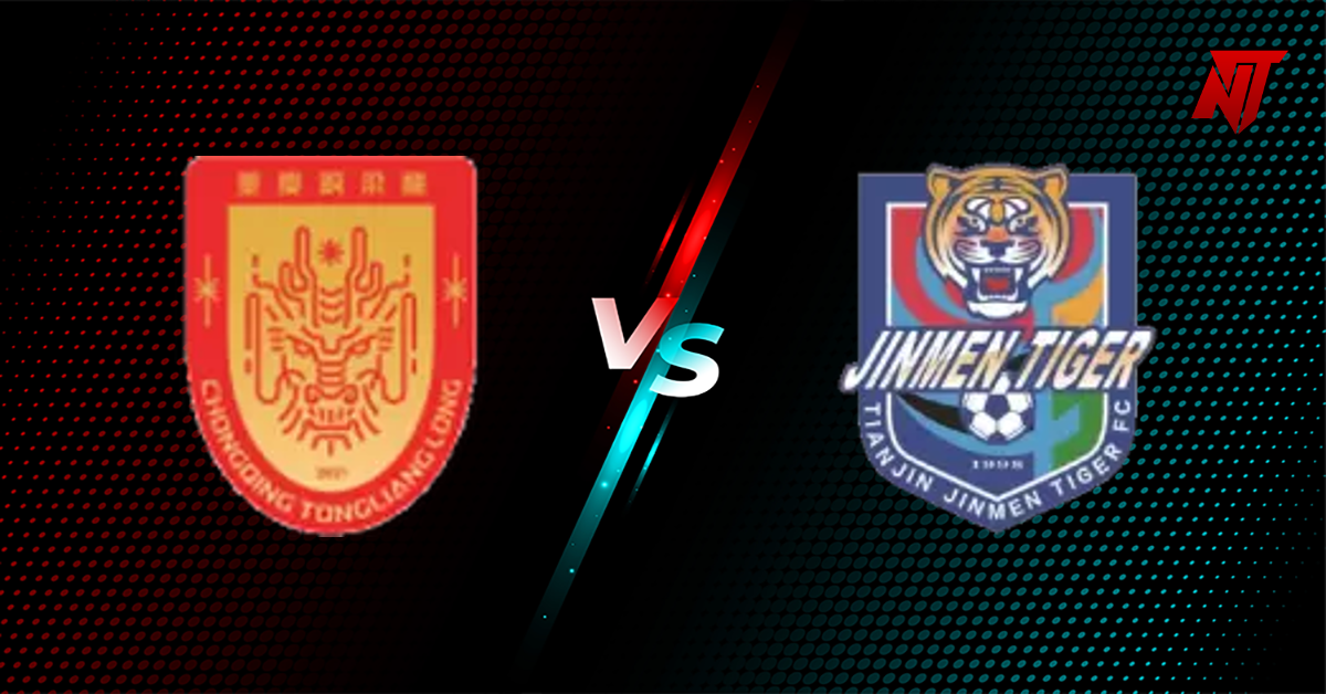 Chongqing vs Tianjin Teda Prediksi Super League