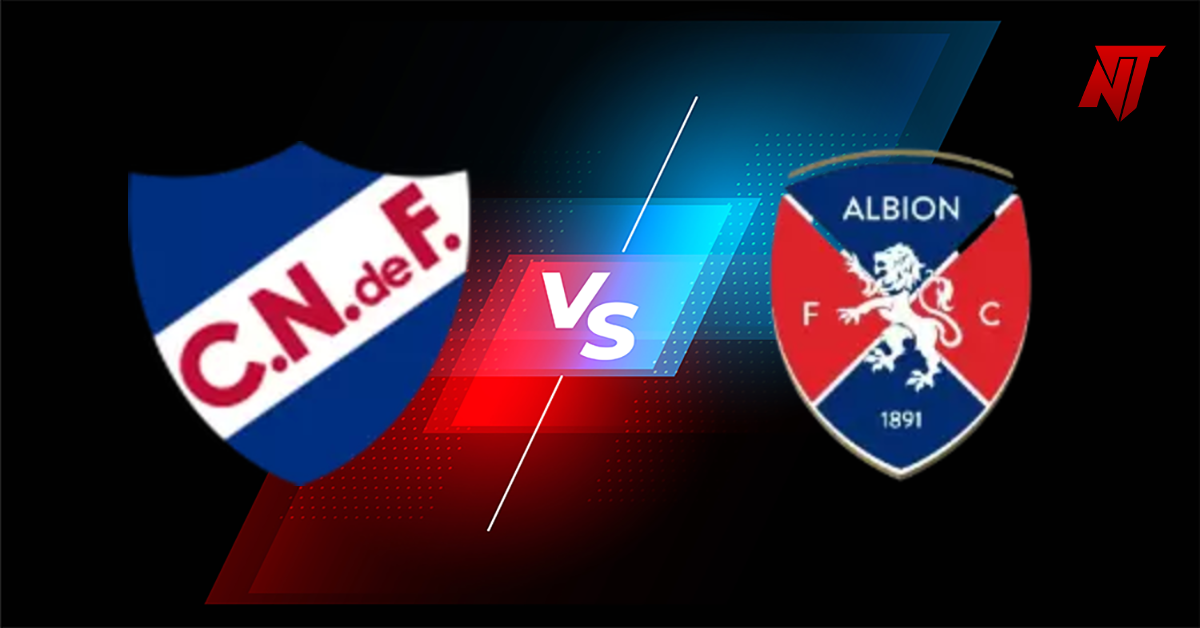 Club Nacional vs Albion FC Prediction Primera División - Apertura