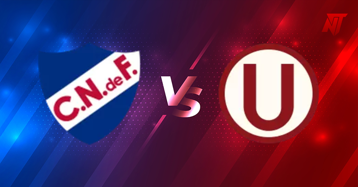 Club Nacional vs Universitario Prediction CONMEBOL Libertadores