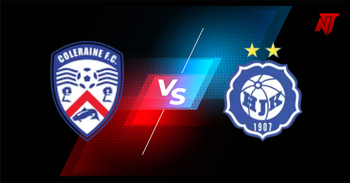 Coleraine FC vs HJK Helsinki Pronóstico UEFA Europa Conference League