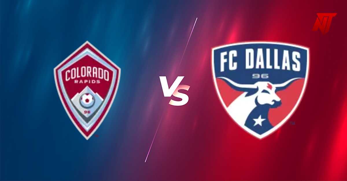 Colorado  vs FC Dallas Prediction Major League Soccer