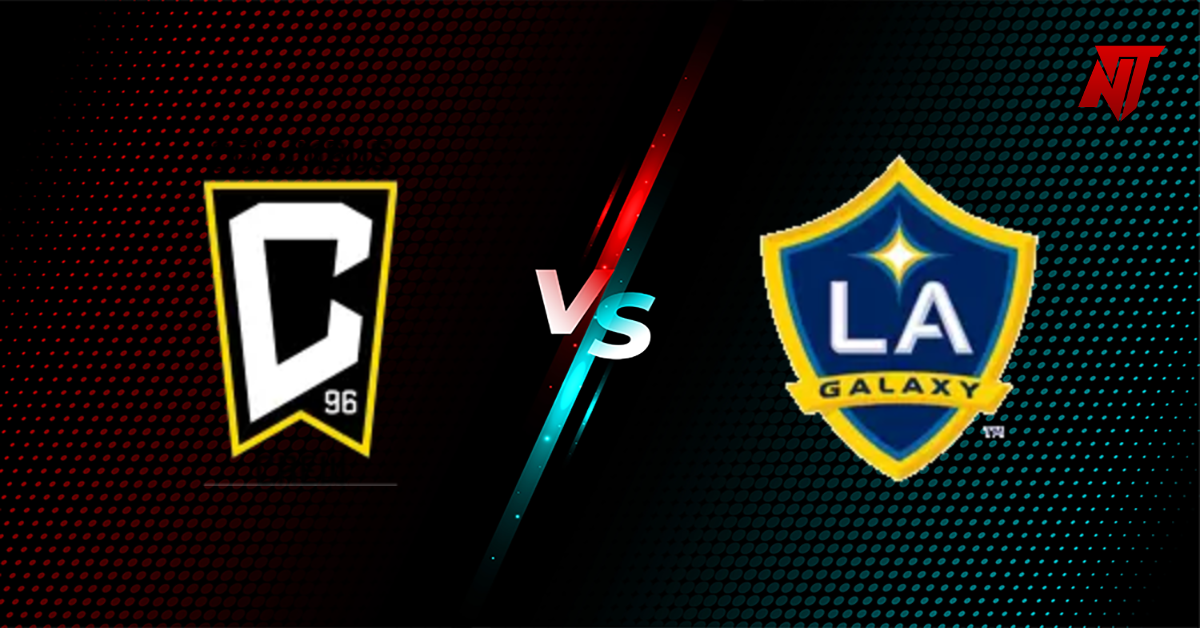 Columbus Crew vs Los A Speltips Major League Soccer
