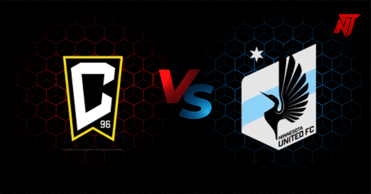 Columbus Crew vs Minnesota Prediction Major League Soccer