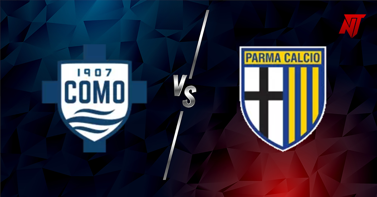 Como vs Parma Prediction Serie A