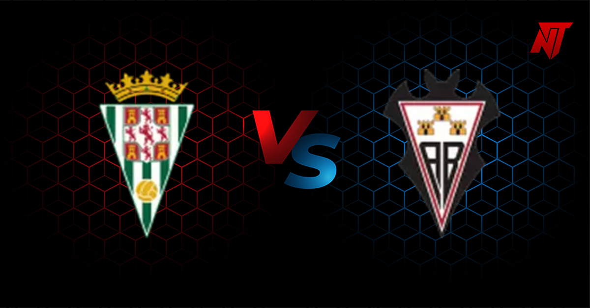 Cordoba vs Albacete Prediction Segunda División