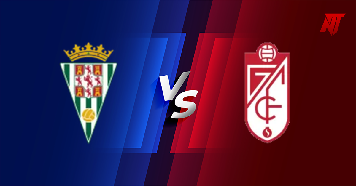 Cordoba vs Granada CF Prediction Segunda División