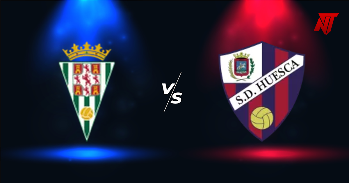 Cordoba vs Huesca Prediction Segunda División