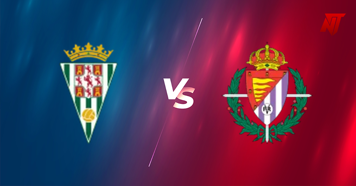 Cordoba vs Valladolid Prediction Segunda División
